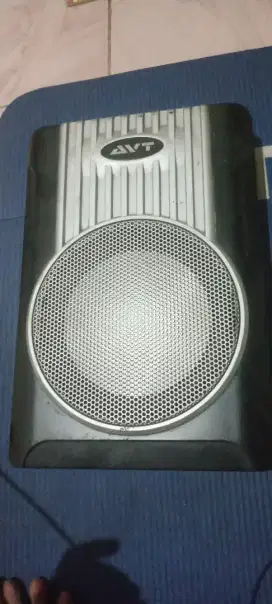 Bass kolong AVT segel