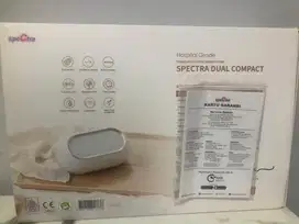 Pompa Asi Breast Pumping Spectra