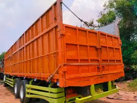 di jual butuh mobil hino lohan
