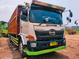 di jual butuh mobil hino lohan