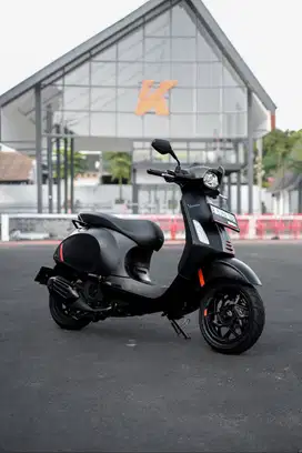 PIAGGIO VESPA SPRINT 150 S EDITION NEW MODEL 2024 MURAHHH
