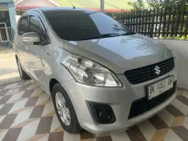 Ertiga GX Manual Mantap