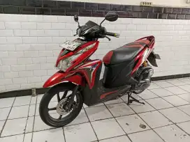 Mesin halus vario 125 cbs iss 2014