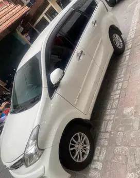 Daihatsu Xenia 2014 Bensin