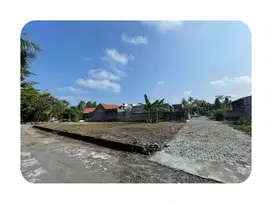 355 Juta Tanah Siap Bangun Jalan Kaliurang Jogja