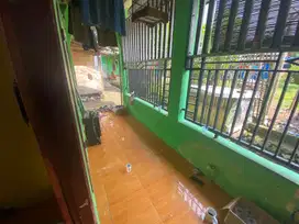 Jual Rumah Kampung Murah Campaka Lt 212 m2