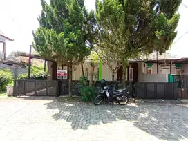 Dijual Cepat Rumah Griya Soka Luas 120 Posisi hoek