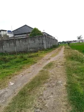 Tanah Murah Tegalasri Karanganyar