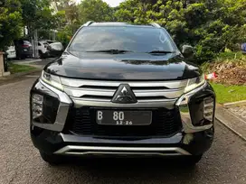 2021 Mitsubishi Pajero Sport 2.4 Dakar 4x2