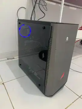 PC Gaming Intel i7 RAM 16gb VGA 1050 Ti