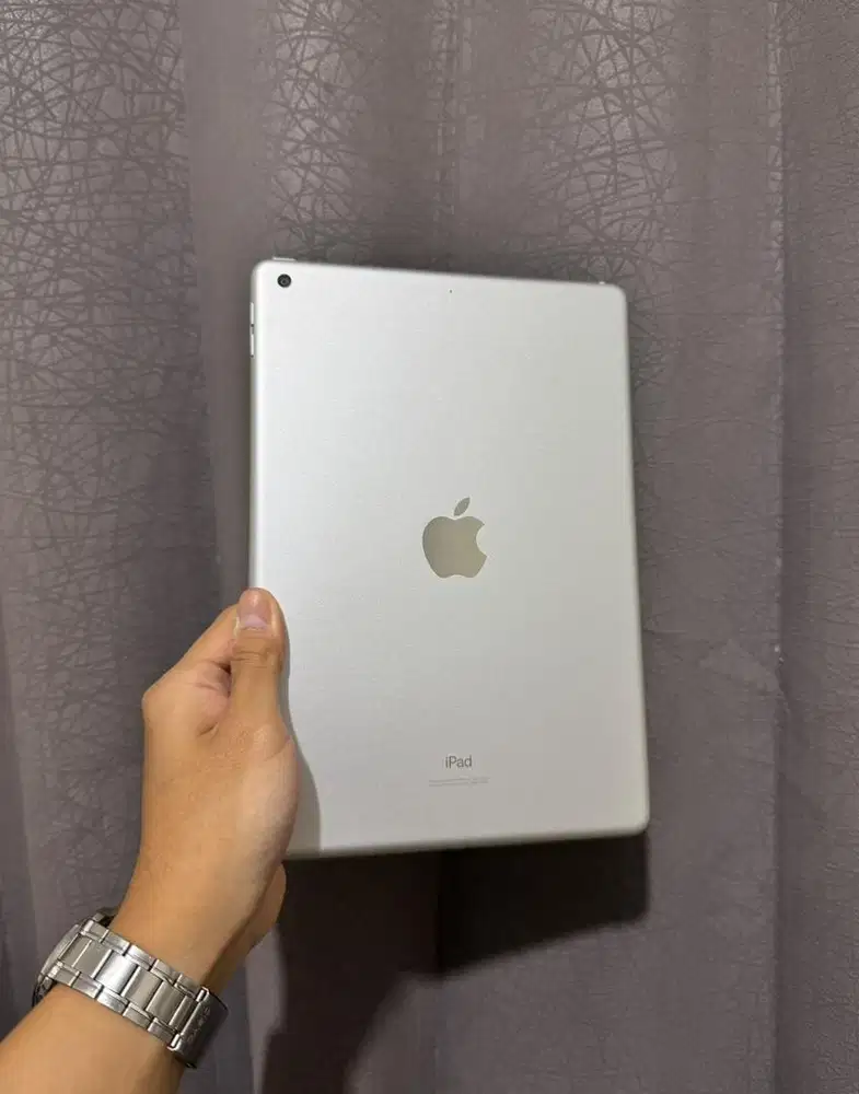 Ipad Gen 9 64Gb Fullset