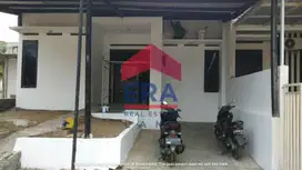 Dijual Rumah di Perum De Adi Sucipto Residence, Blimbing Malang