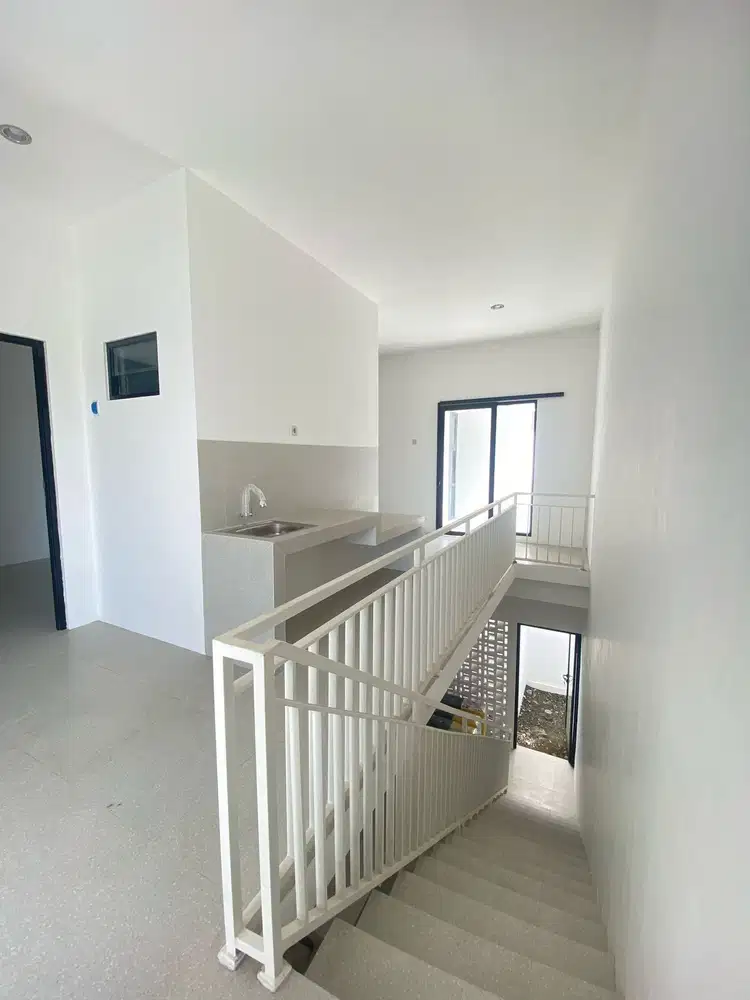 Rumah Kost Siap Huni Dekat UMM