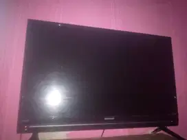 Tv digital Sharp 32 inch