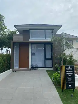 Rumah 1 Lantai Terbaru, Paling Murah, Paling Minimalis, Banyak Bonus