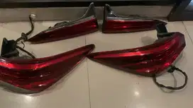 lampu fortuner vrz