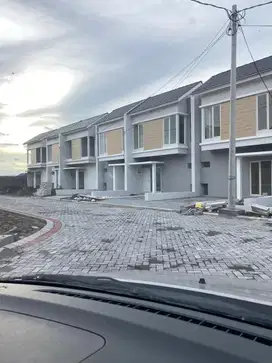 Perumahan The Avanya Juanda, Sedati, Sidoarjo