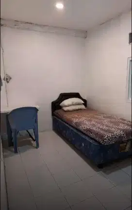 Dijual Rumah Kost Aktif Sangat Strategis Di Belakang ITB Ganesha
