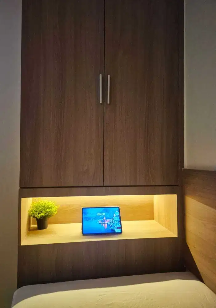 RUMAH KOST AKTIF DI KENJERAN FULL TERSEWA OCCUPANCY 100% FULL FURNISH