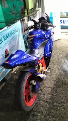 Jual motor buat yang serius beli aja