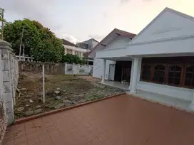 Dijual cepat rumah murah di pulo mas barat jakarta timur