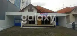 Disewa Rumah Jl. Nias Cocok Untuk Kantor