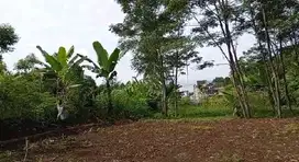 Tanah 6200 M2 Sayap Padalarang, Kbb Ref.04992