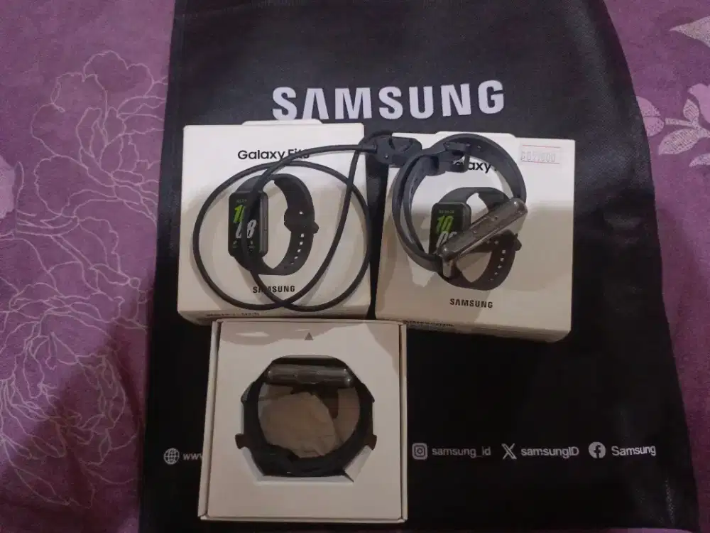 SMARTBAND SAMSUNG