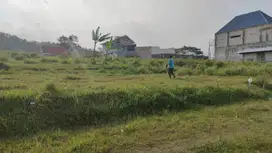 DIJUAL TANAH (Perum Puri Wana Lestari Pandanlandung Wagir Malang)