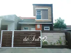 RUMAH DIJUAL DI CIREBON 2 LT DEKAT CSB KOTA CIREBON