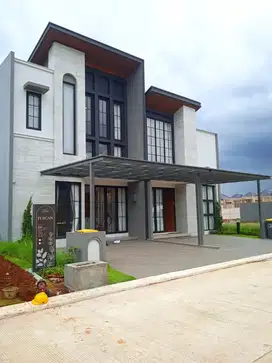 RUMAH 2 TINGKAT MODAL 5jt GRAND DUTA CITY