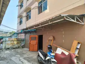 Jual Ruko Komplek Artha Center di Pangeran Jayakarta 3,5Lantai Ada5 AC