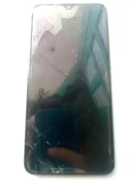 Samsung galaxy A10s 2/32 minus dan batangan
