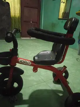 Jual sepeda anak merek IoRD