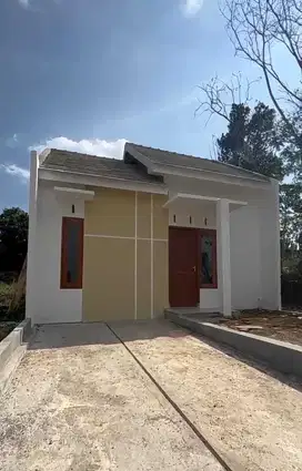 RUMAH KOMERSIL HARGA SUBSIDI DEKAT EXIT TOL MALANG