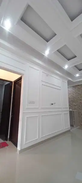 Perumahan Citra Indah Cluster Akasia 2 Kamar Tidur Dijual