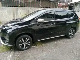 Dijual Nissan Livina VL / Ultimate Matic 2021 KM 53rb an record