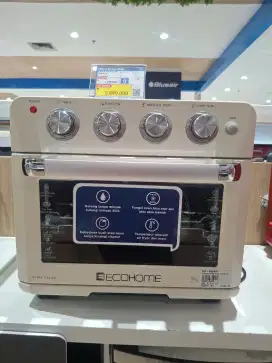 Oven Ecohome Cubic Air Fryer