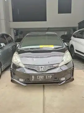 Honda Jazz 2012 Bensin