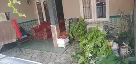Dijual dekat St citayam Rumah kampung di cityam ragajaya depok