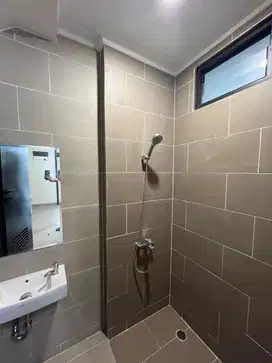 Rumah Attic Siap Huni di Gading Serpong