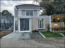 VILLA MEWAH VIEW KEREN KOTA BATU