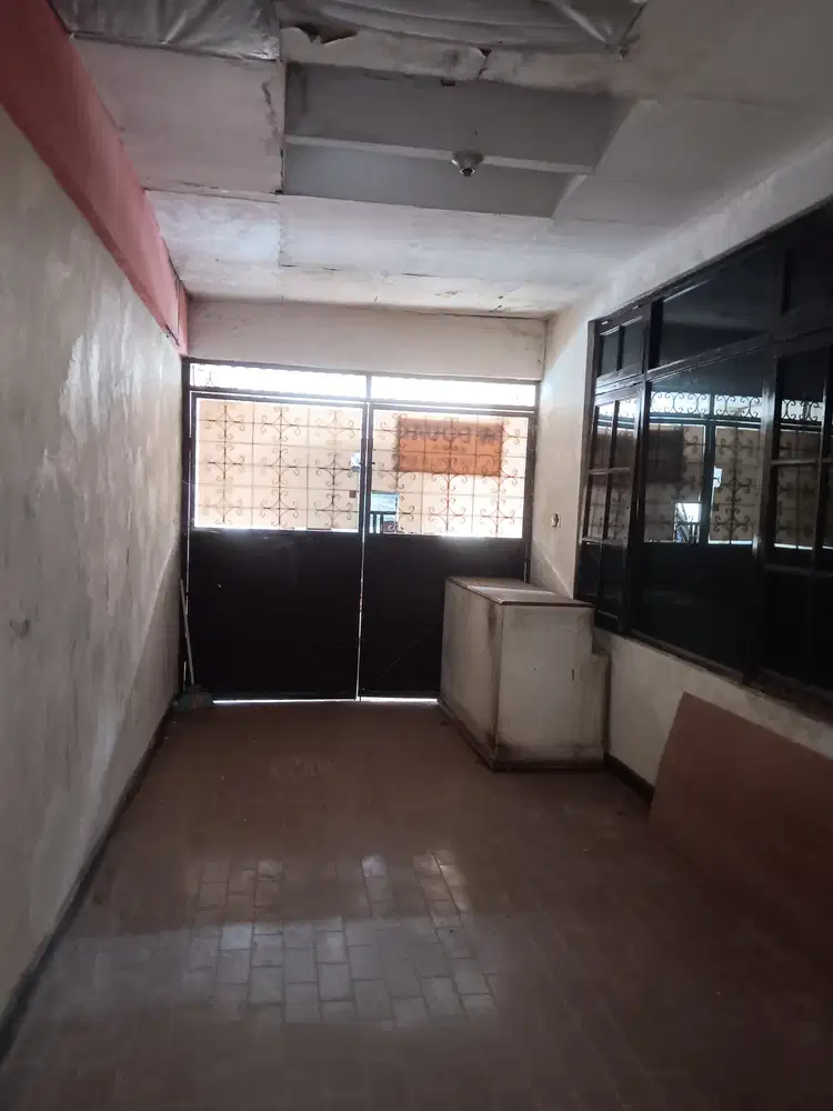 JUAL RUMAH JLN KERINCI 3 KEBAYORAN BARU JAKSEL
