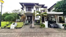 RUMAH MURAH SIAP HUNI DI KOTA BARU PARAHYANGAN KBP BANDUNG