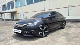 Promo Kredit Murah! Honda Civic 1.5 ES Bensin-AT 2018 TBR