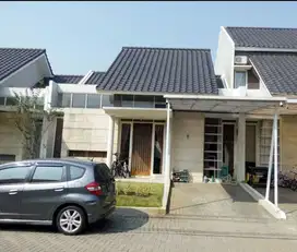termurah  rumah minimalis kota baru parahyangan bandung