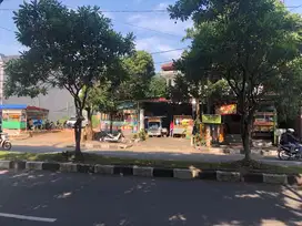 Rumah Buat Usaha atau Kantor Di Pandu Raya
