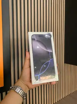 Iphone 16promax 256 Brandnew