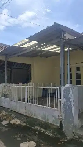 DiKontrakan Rumah Strategis Pusat Kota Bandung.