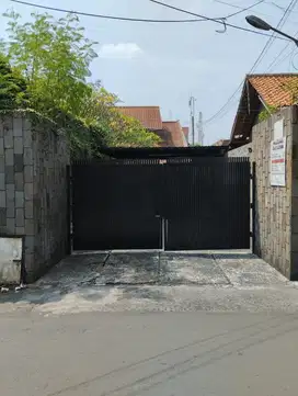 DIJUAL RUMAH ASRI DI CIBUBUR 3 JAKARTA TIMUR